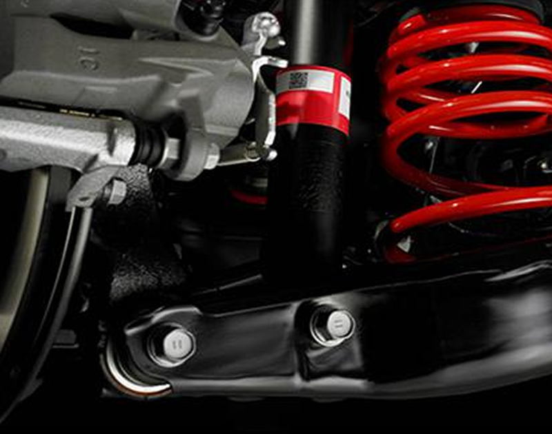 Suspensão Automotiva - Mecânica 24 Horas Ubatuba - Whatsapp: (12) 98873-4003